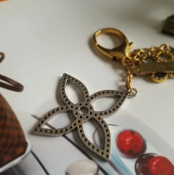 Louis Vuitton Tapage Bag Charm - Picture 6 of 15